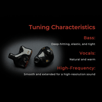 AFUL AFUL Performer 8 IEMs variant 15