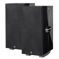 REL Acoustics 212 Black Label variant 11