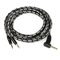 Hifiman Hybrid OFC Cable variant 1