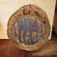 TIKI TUBE AMPS Phil and Lily variant 12