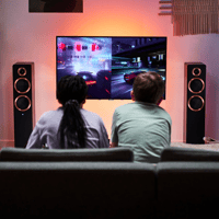 Argon Audio FORTE A55 WIFI variant 17