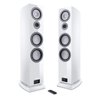 Canton - Germany Smart Vento 9 5.1 Set variant 3