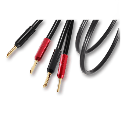 Atlas Cables Hyper Achromatic Speaker Z/S 3.5