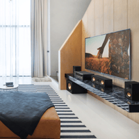 Klipsch R-40M variant 9