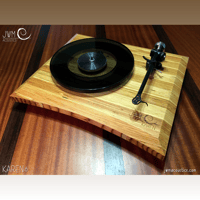 JWM Acoustics KAREN variant 9