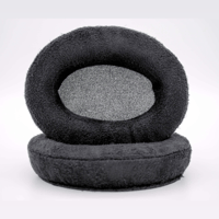 Dekoni Audio Choice Suede v2 Replacement Ear Pads for Bose Quiet Comfort Noise Cancelling Headphones variant 1