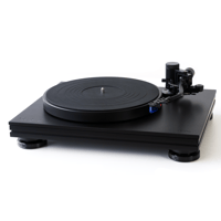 Music Hall Music Hall Stealth Turntable variant 8