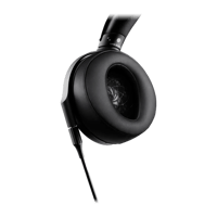 Sony MDR-Z1R Signature Series Premium Hi-Res Headphones variant 2