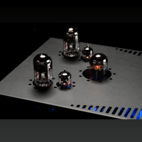 ModWright Instruments Analog Bridge variant 7