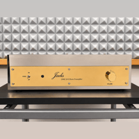 Jadis Electronics DPMC EVO variant 4