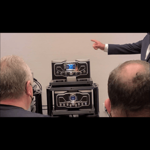 Thumbnail of the video review https://www.youtube.com/watch?v=cLmI7yeWHWw