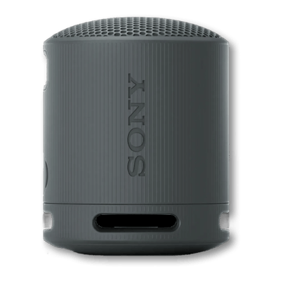 Sony XB100 Compact Bluetooth® Wireless Speaker | Black