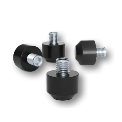 Manger Cone feet cf1