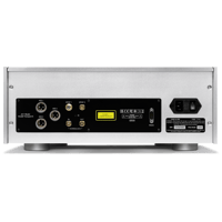 dCS Audio Vivaldi CD/SACD Transport II variant 2