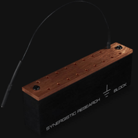 Synergistic Research Atmosphere SX Excite Digital Interconnect Cable variant 3