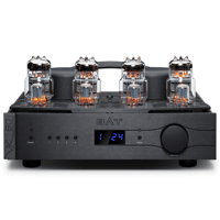 Balanced Audio Technology - BAT VK-80i Integrated Tube Amplifier variant 4