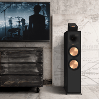 Klipsch R-40SA variant 19