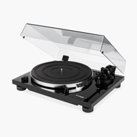 Thorens TD 201 variant 1