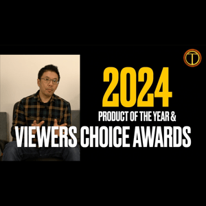 Thumbnail of the video review https://www.youtube.com/watch?v=sjCDKwfWtLY