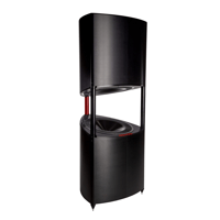 YG Acoustics Invincible 21.2 variant 4