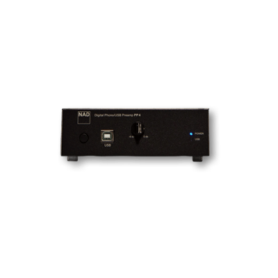 NAD PP 4