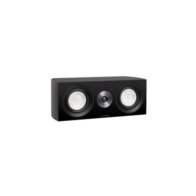 Fluance Reference High Performance 2-Way Center Channel Speaker