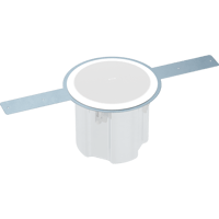 Tannoy CVS 601 PLASTER RING variant 4