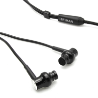 Hifiman RE600 Songbird In-Ear Monitor/IEM V2 variant 2