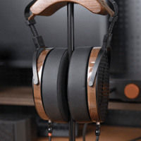 Fosi Audio i5 Replacement Earpads(no ventilation holes) for i5 Planar Magnetic Headphones variant 5