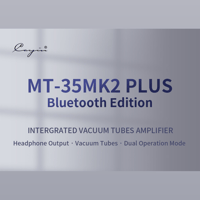 Cayin MT-35MK2 PLUS Bluetooth variant 1