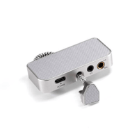 ddHiFi TC44Grip Grip-Style Hi-Res DAC & AMP with PD variant 1