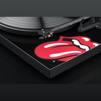 Pro-ject Audio Systems - USA Rolling Stones Recordplayer variant 6
