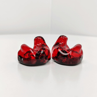 Hisenior Cano Cristales 2DD+8BA In Ear Monitor(Custom) variant 2