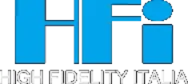HFi Logo