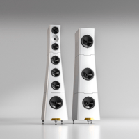 YG Acoustics XV 3 Signature variant 1