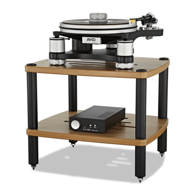 AVID Hifi Isorak