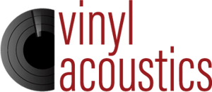 Vinyl Acoustics logo