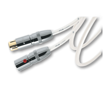 Atlas Cables Element OFC XLR