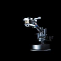 Clearaudio Talisman V2.1 Gold variant 4