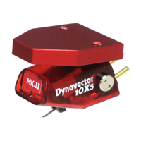 Dynavector High Output MC cartridge with Aluminium Cantilever variant 1