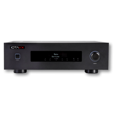 IOTA VX IOTAVX AVX17