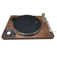 VPI Industries Walnut Player (B-Stock) variant 1