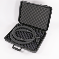 VooDoo Cable AIR SPECTRA Powercord variant 2