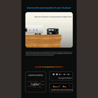 FX Audio FX-DA06 High-quality audio decoder variant 9