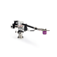 Vertere Acoustics Super Groove II Pathfinder Tonearm variant 1