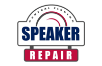 Central Florida Speaker Repair Logo