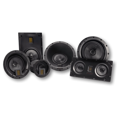MartinLogan Motion  MW6