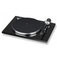 E.A.T. - European Audio Team Prelude Turntable variant 1