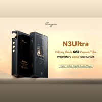 Cayin N3Ultra variant 1