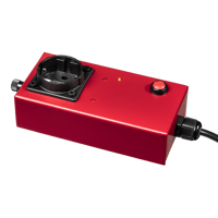 MFE - Michael Franken Electronic Phase detector PDV03 MKII variant 1